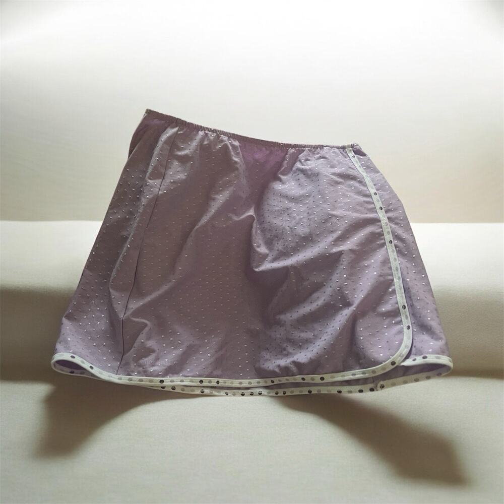 NWT Athletic Skirt by LBH / Size Small/ Lavender Purple